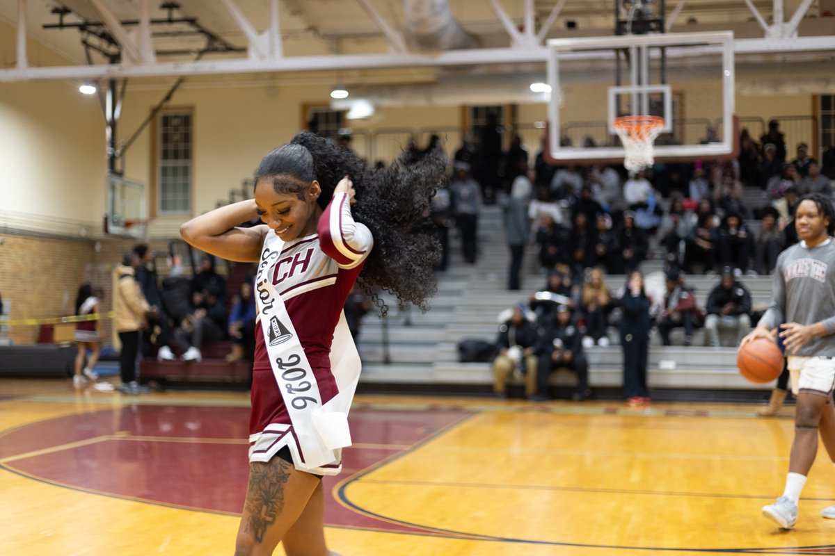 Basketball player going up for a layup